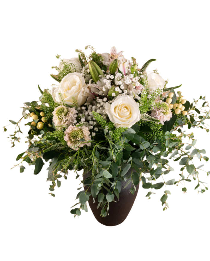 The Angel Bouquet The Angel Bouquet