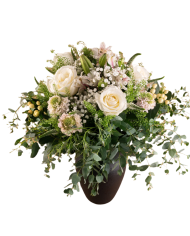 The Angel Bouquet The Angel Bouquet