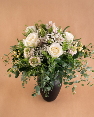 The Angel Bouquet The Angel Bouquet