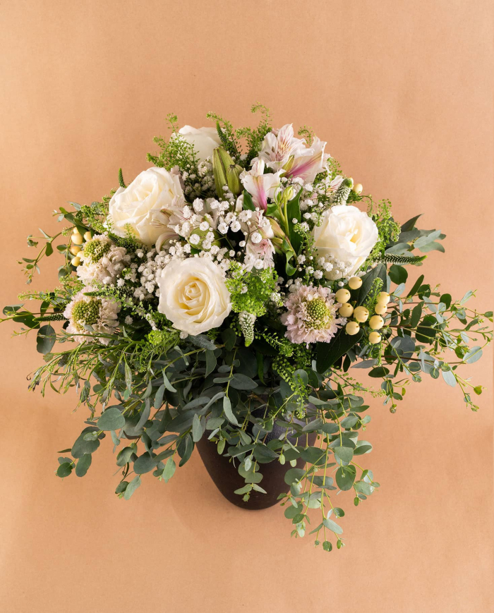 The Angel Bouquet The Angel Bouquet