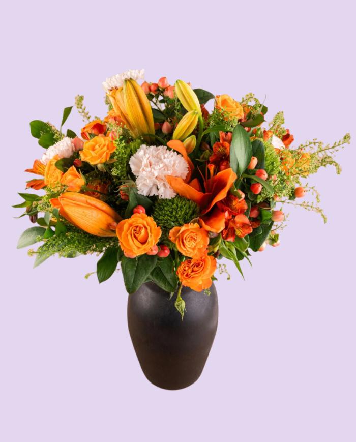 Sun-Kissed Glow Bouquet Sun-Kissed Glow Bouquet