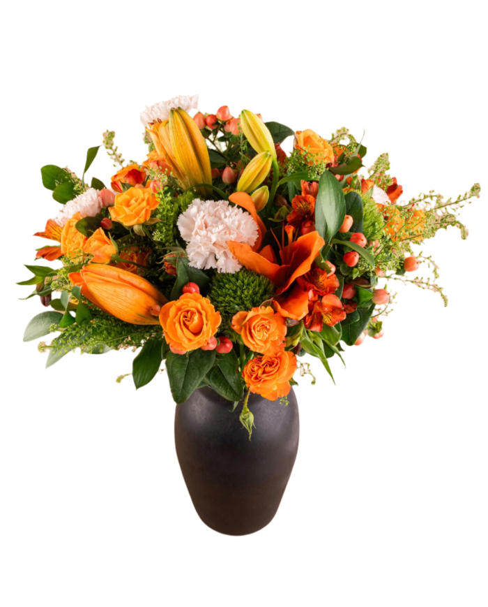 Sun-Kissed Glow Bouquet Sun-Kissed Glow Bouquet