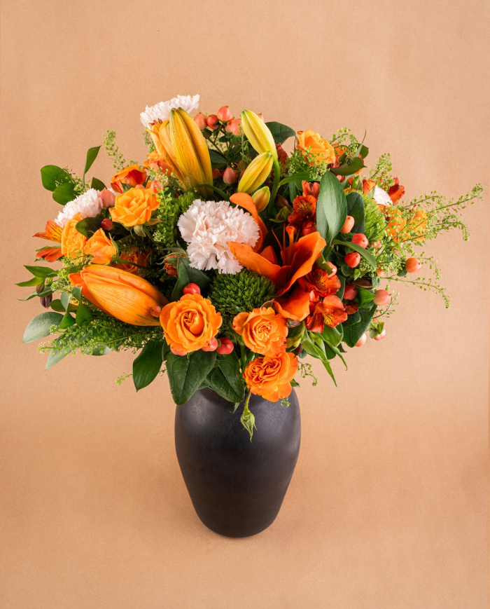 Sun-Kissed Glow Bouquet Sun-Kissed Glow Bouquet