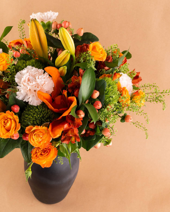 Sun-Kissed Glow Bouquet Sun-Kissed Glow Bouquet