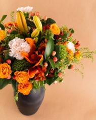 Sun-Kissed Glow Bouquet Sun-Kissed Glow Bouquet