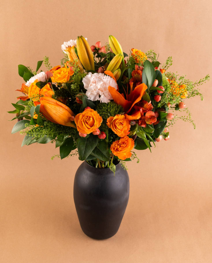 Sun-Kissed Glow Bouquet Sun-Kissed Glow Bouquet