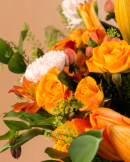 Sun-Kissed Glow Bouquet Sun-Kissed Glow Bouquet