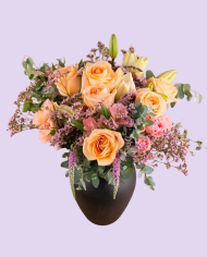 The Marshmallow Bouquet The Marshmallow Bouquet