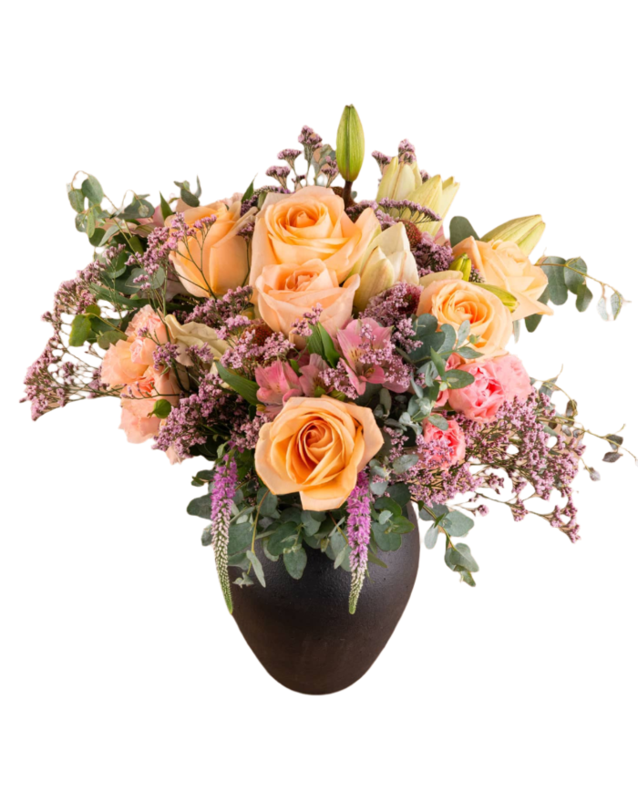 The Marshmallow Bouquet The Marshmallow Bouquet