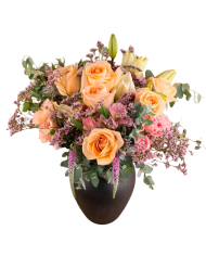 The Marshmallow Bouquet The Marshmallow Bouquet