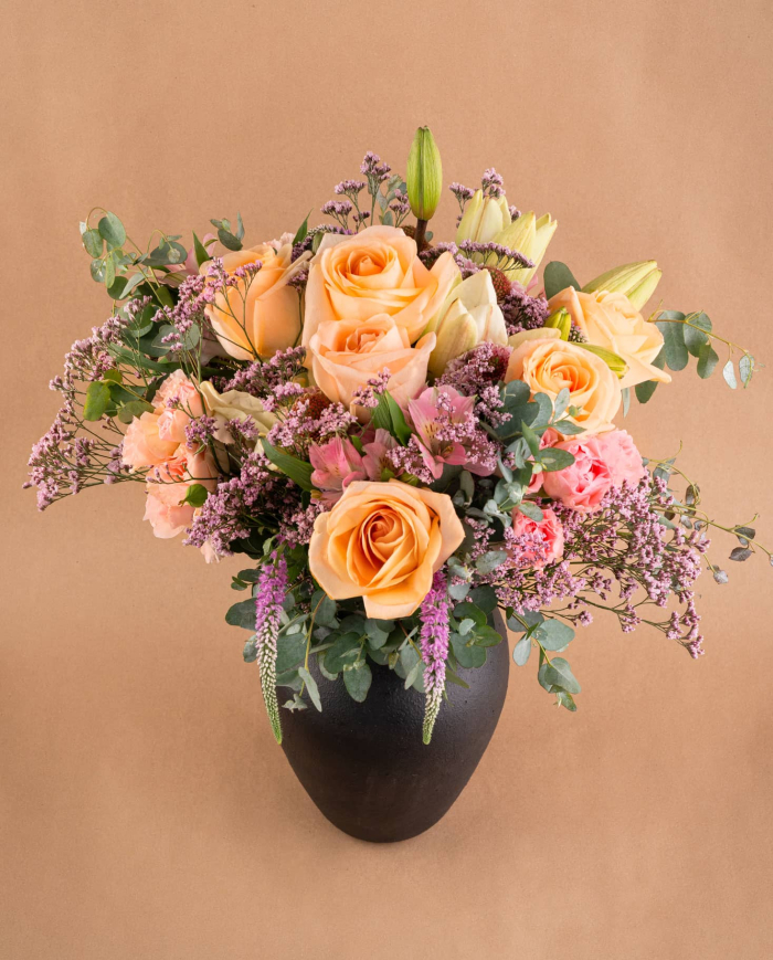 The Marshmallow Bouquet The Marshmallow Bouquet