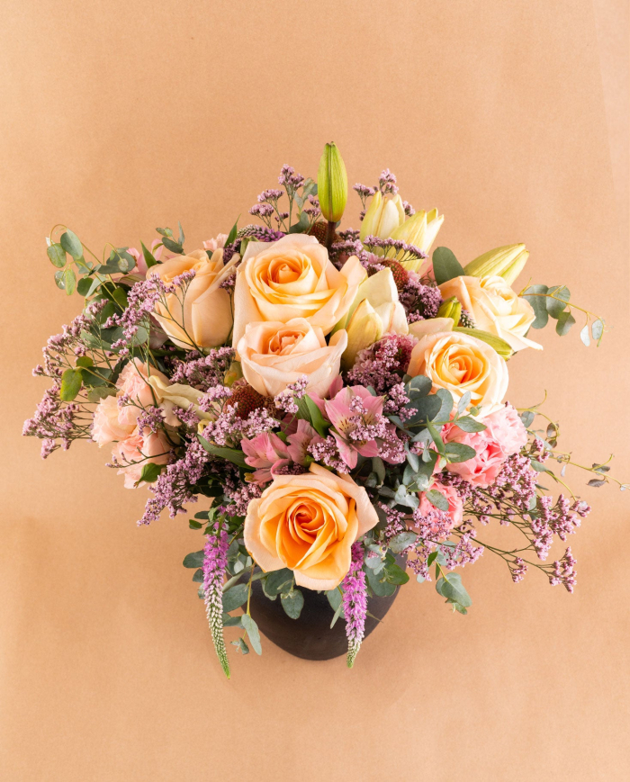 The Marshmallow Bouquet The Marshmallow Bouquet