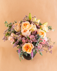 The Marshmallow Bouquet The Marshmallow Bouquet