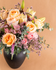 The Marshmallow Bouquet The Marshmallow Bouquet