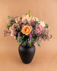 The Marshmallow Bouquet The Marshmallow Bouquet