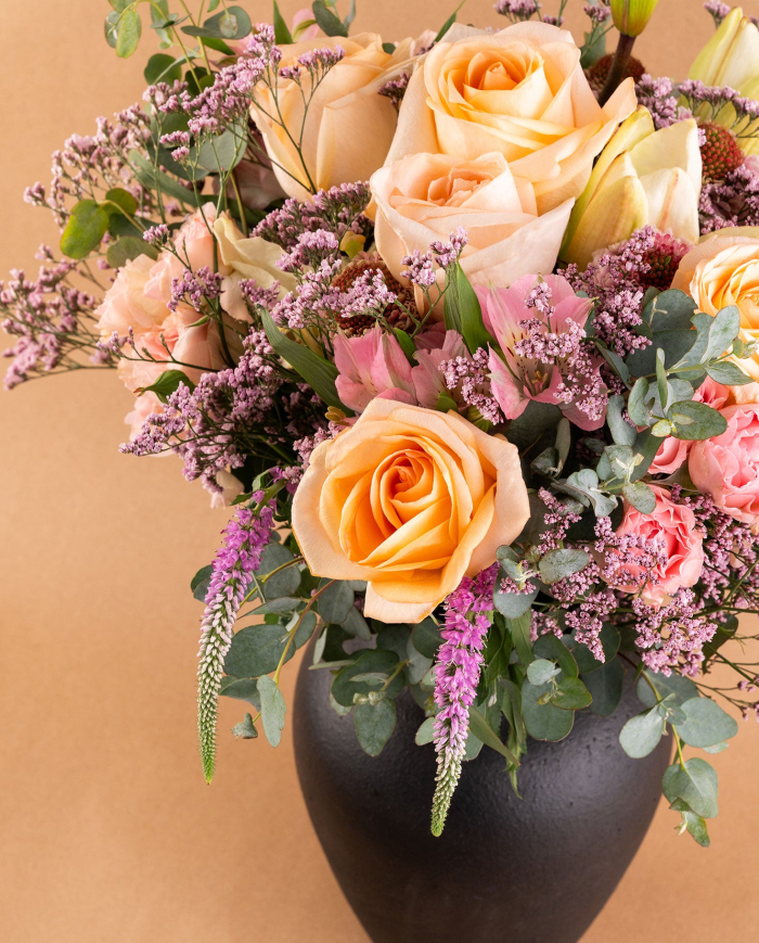 The Marshmallow Bouquet The Marshmallow Bouquet