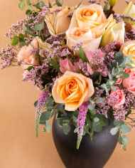 The Marshmallow Bouquet The Marshmallow Bouquet