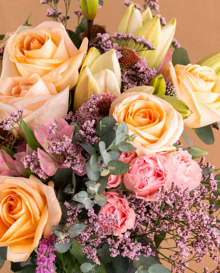 The Marshmallow Bouquet The Marshmallow Bouquet