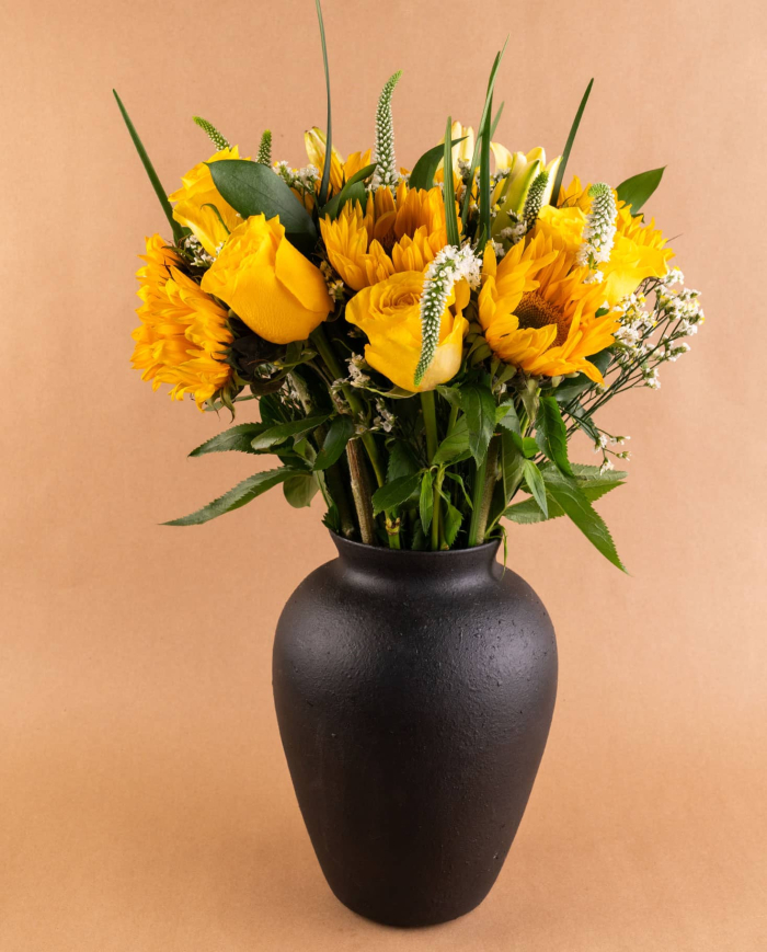 Sunshine Serenity Bouquet Sunshine Serenity Bouquet