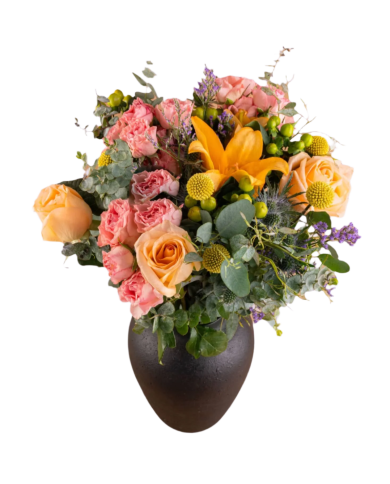 Merry Lady Bouquet Merry Lady Bouquet