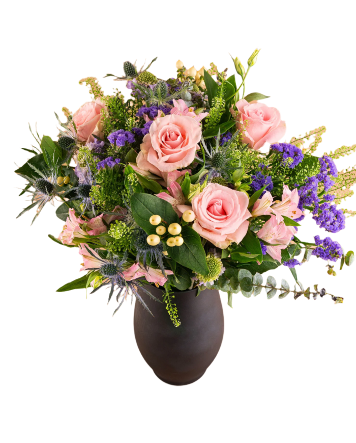 The Wonderland Bouquet The Wonderland Bouquet