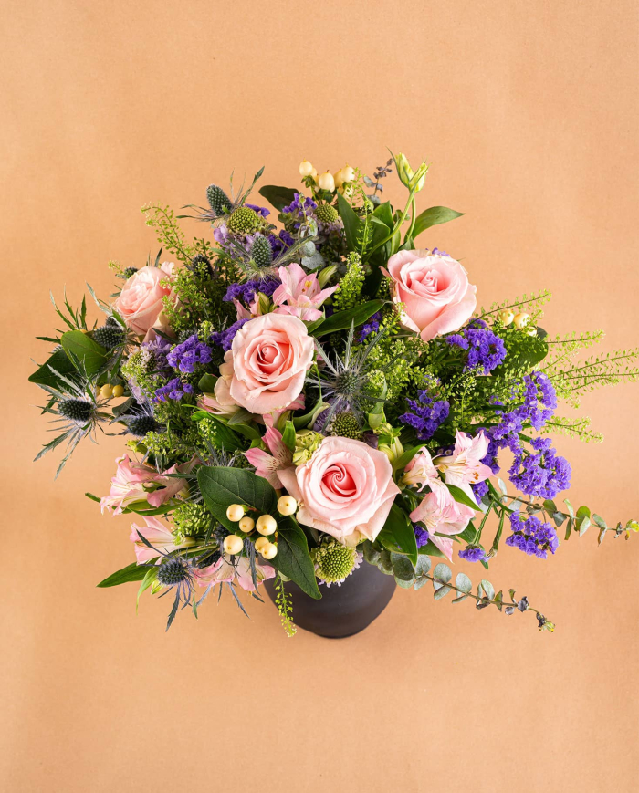 The Wonderland Bouquet