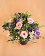 The Wonderland Bouquet