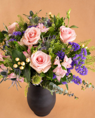 The Wonderland Bouquet