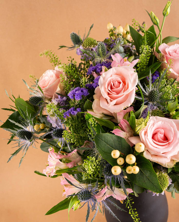 The Wonderland Bouquet