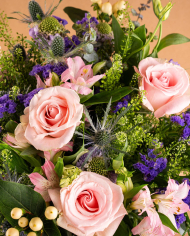 The Wonderland Bouquet