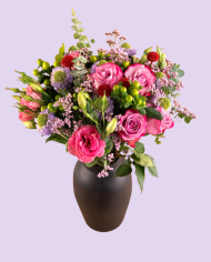 Lilac Delight Bouquet