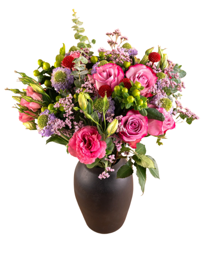 Lilac Delight Bouquet