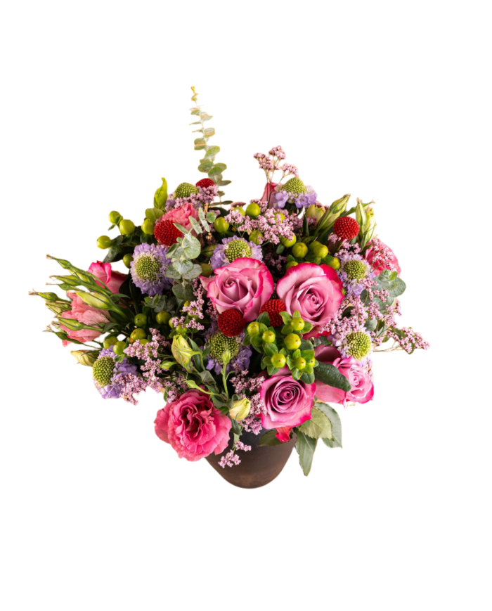 Lilac Delight Bouquet