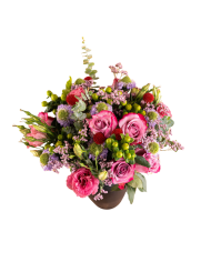 Lilac Delight Bouquet