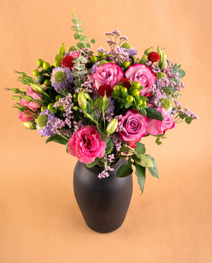 Lilac Delight Bouquet
