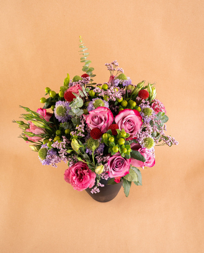 Lilac Delight Bouquet
