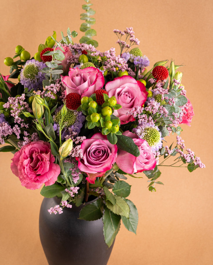 Lilac Delight Bouquet