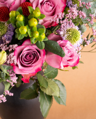 Lilac Delight Bouquet