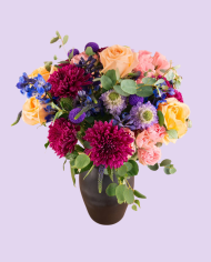 Sweet Meadow Bouquet