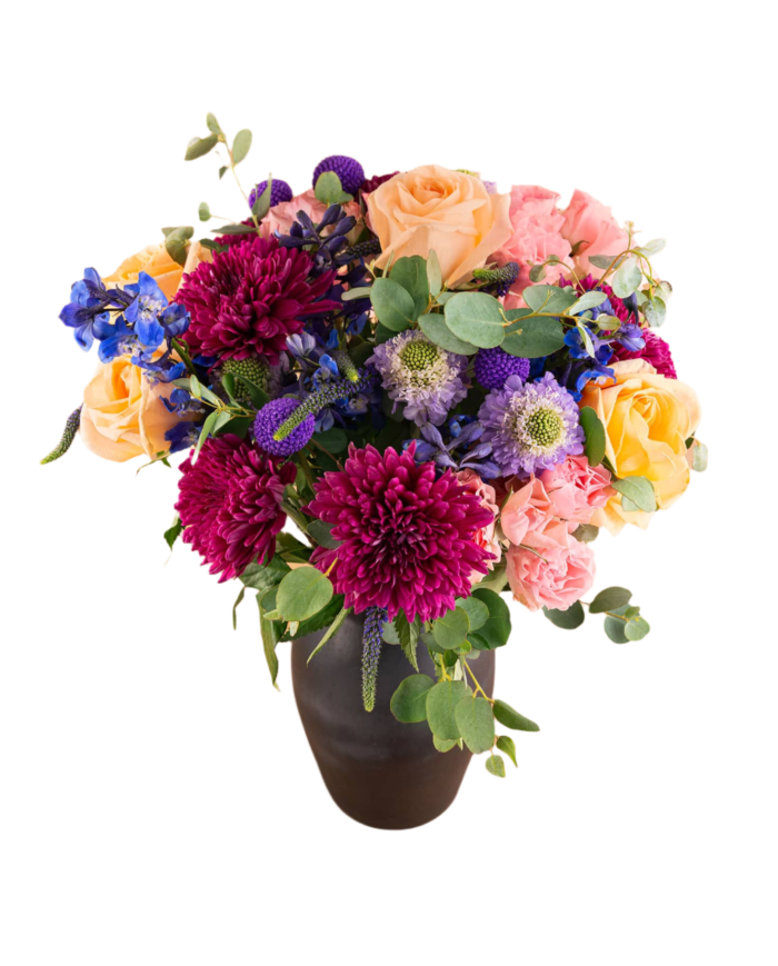 Under the Sea Bouquet