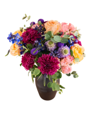 Under the Sea Bouquet