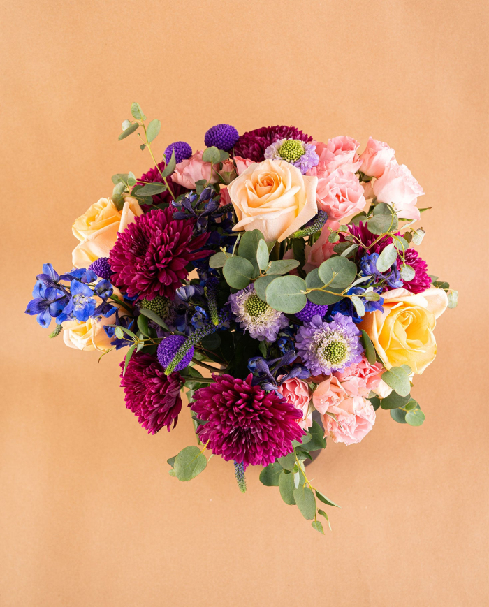 Under the Sea Bouquet