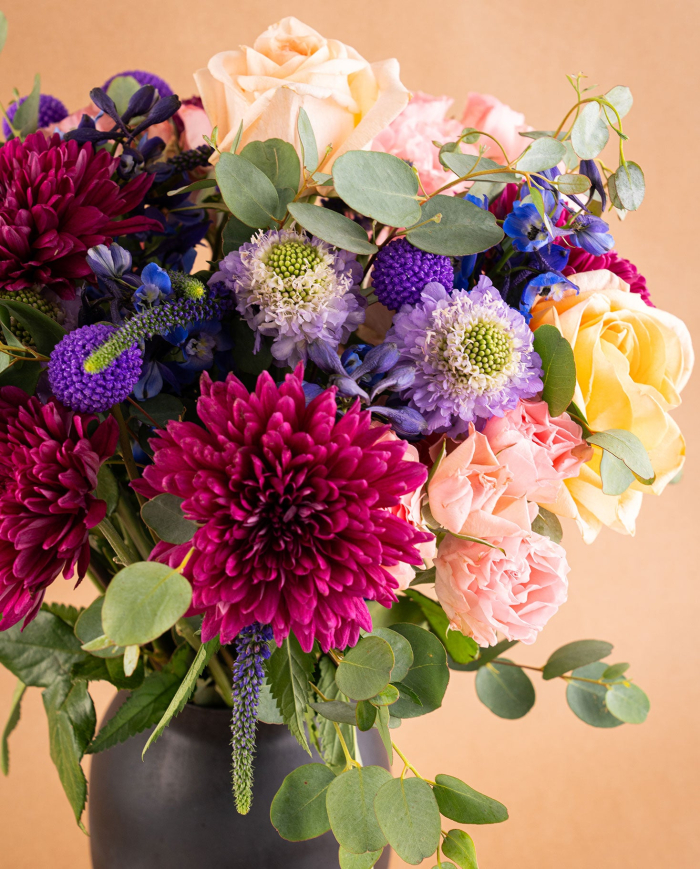 Under the Sea Bouquet