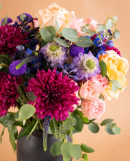 Under the Sea Bouquet