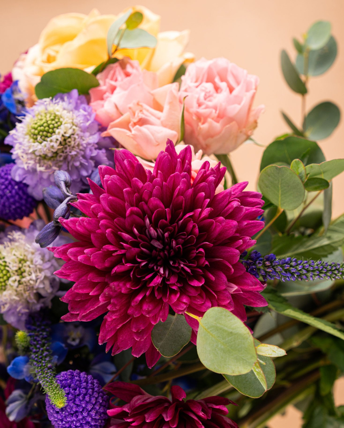 Under the Sea Bouquet
