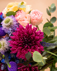 Under the Sea Bouquet