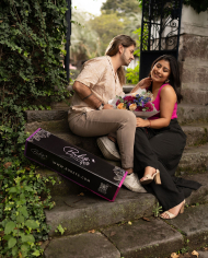 Under the Sea Bouquet