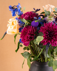 Under the Sea Bouquet