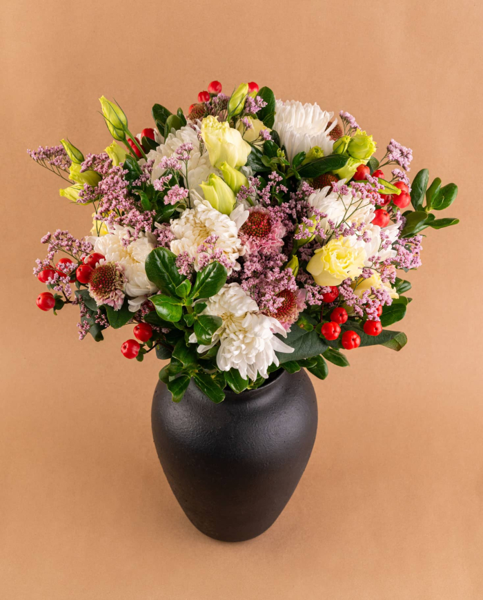 Sweet Meadow Bouquet