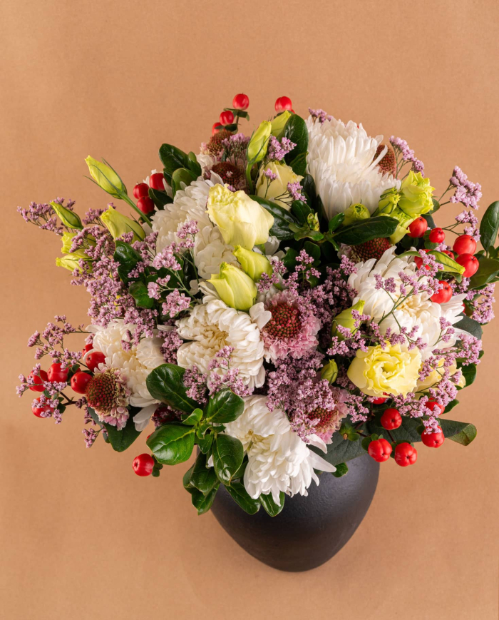 Sweet Meadow Bouquet